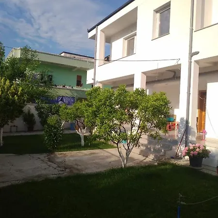Tare's House Tirana