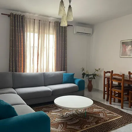 Apartment Tare's House