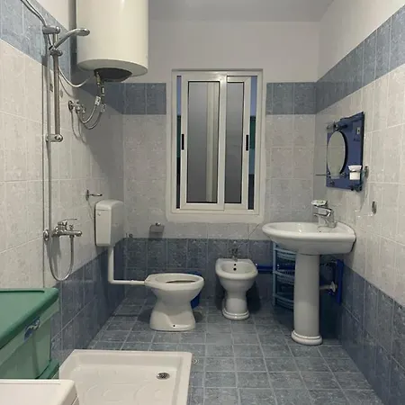 Tare's House Apartment