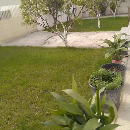 Apartment Tare's House Tirana