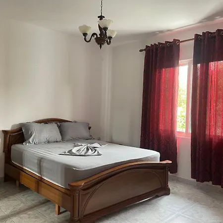 Tare's House Apartment